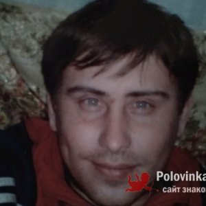 Александр Данилов, 44 года
